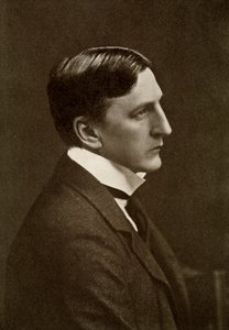Alfred Edward Woodley Mason, auteur britannique, 1910