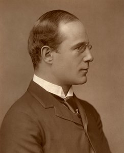 Richard Mansfield, acteur-manager britannique