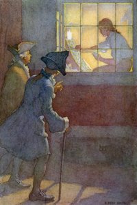 Je le vois encore au travail quand je rentre du club - Elmer Boyd Smith