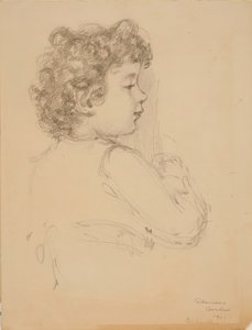 Clarissa, 1909