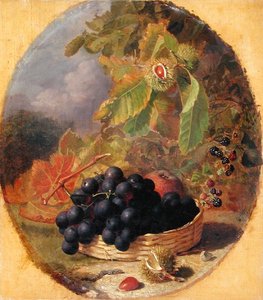 Les Quatre Saisons : Automne