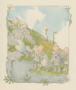  - Elsa Beskow