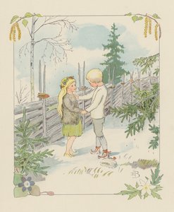  - Elsa Beskow