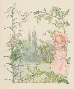  - Elsa Beskow