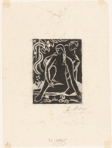 Adam et Ève