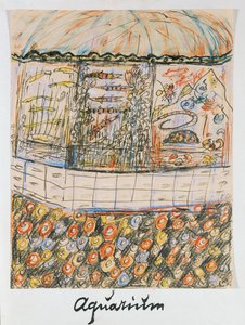  - Else Lasker Schuler