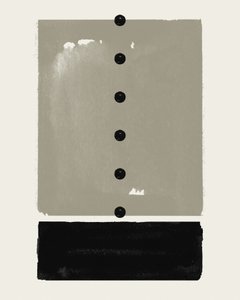 Équilibre géométrique abstrait