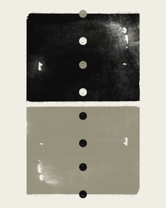 Empilement de cercles monochromes