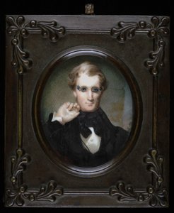  - Emanuel Gottlieb Leutze