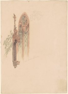 Église Saint-Pierre - Emanuel Gottlieb Leutze