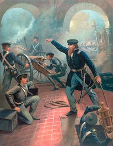 Ulysses S. Grant dans la guerre américano-mexicaine