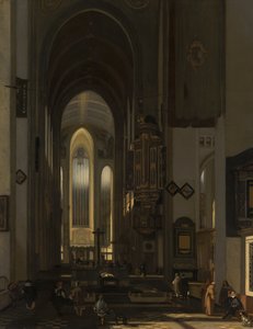  - Emanuel de Witte