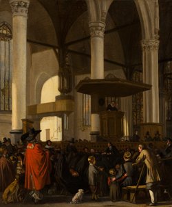  - Emanuel de Witte