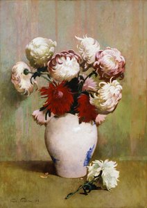 Chrysanthèmes