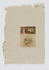Three Studios (portefeuille fm.) - Emil Carlsen