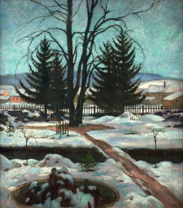 Hiver