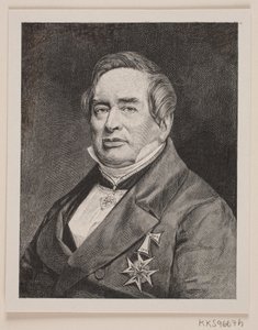 A. Oehlenschläger - Emil Villumsen