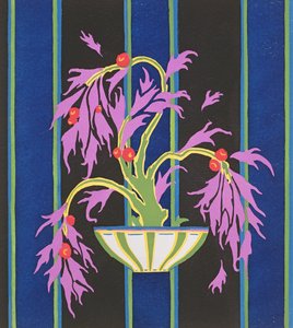 Motif de design de 