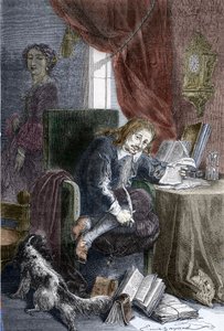 Portrait de l
