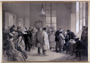 Scènes d