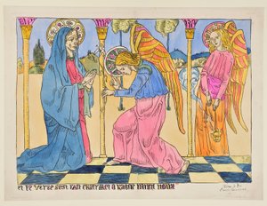  - Emile Bernard