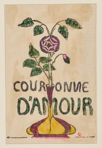  - Emile Bernard