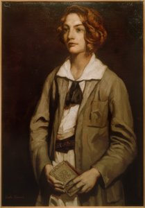 Jeune Vénitien - Emile Bernard