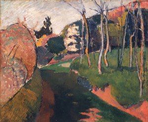 Paysage, Saint-Briac