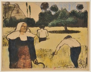  - Emile Bernard