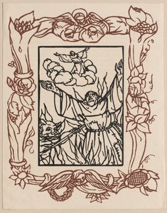 Petites fleurs de Saint François