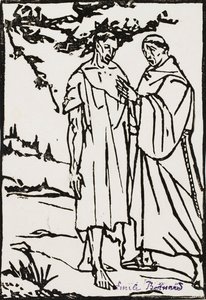 Sans titre - Emile Bernard