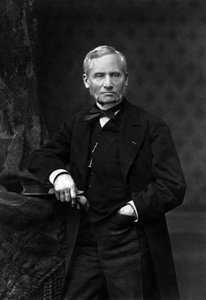François Joseph Régnier, acteur français