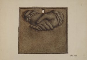 Marque de feu - Emile Cero