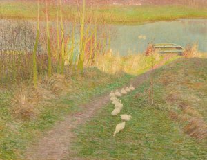  - Emile Claus