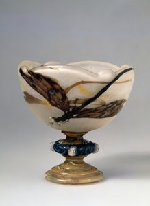Bol avec libellules