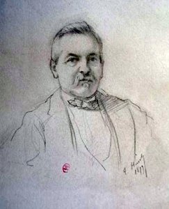 Félix Roguet (1823-1888) (A05) - Emile Hirsch
