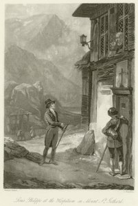 Louis Philippe à l
