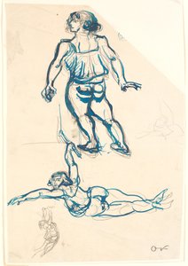 Trois études d
