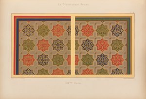 Maison appelée Beyt El-Tchéleby, 1885