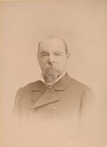 [Aubert], années 1860
