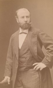 [Sujet inconnu], 1860s