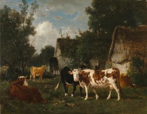 Le Moulin