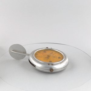 Indicateur, Taux de montée, Vitesse verticale