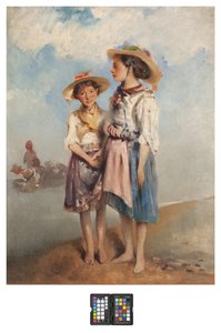 Les Sœurs