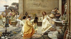 Fontinales: Fête des Fontaines