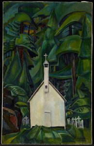 Église indienne