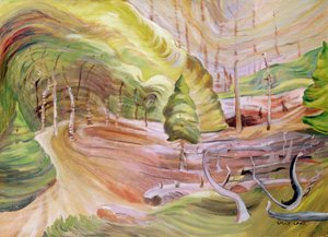 Élan du printemps
