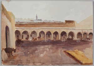 Tanger - Emily Sargent