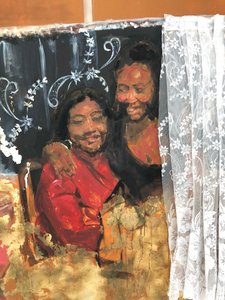 Matrilinealité - Emma Prempeh