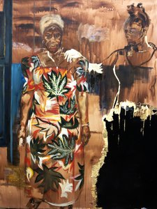 Nanabaa inconnu - Emma Prempeh
